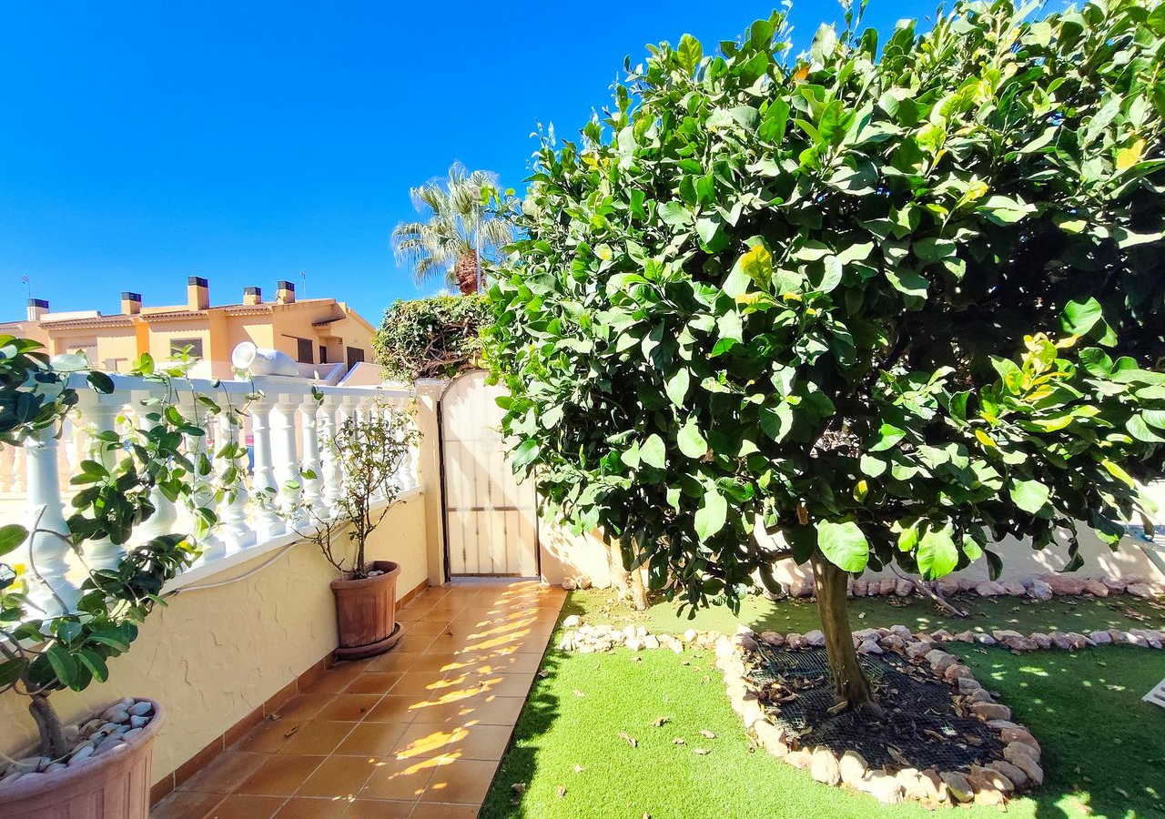 2-bedroom Apartment In Orihuela Costa, Spain (68 M²)