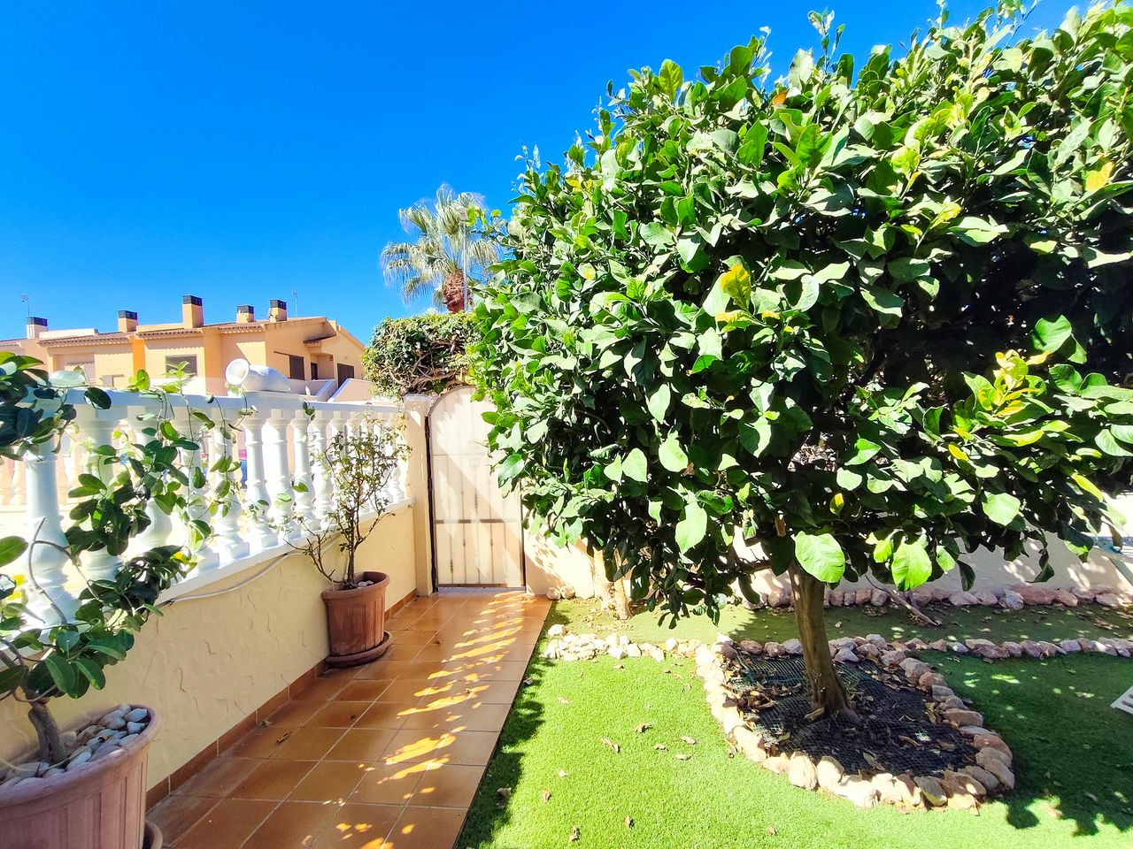 2-4-4f6111 2-bedroom Apartment In Orihuela Costa, Spain (68 M²)