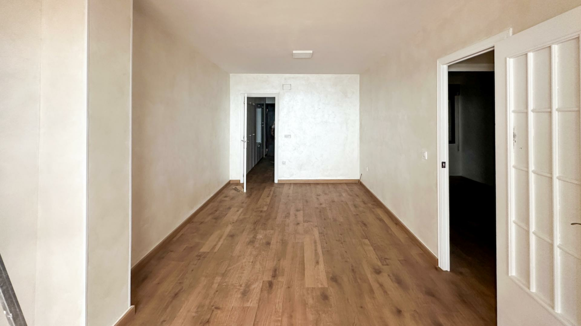 2-bedroom Apartment In Torrevieja, Spain (68 M²)