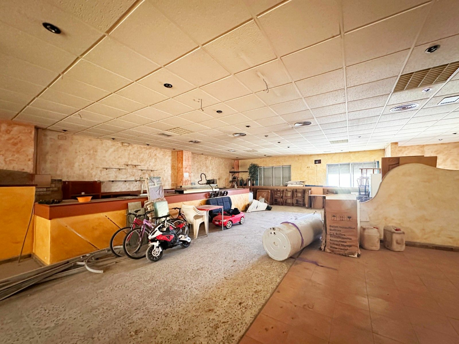 Terraced House In Orihuela, Spain (200 M²)