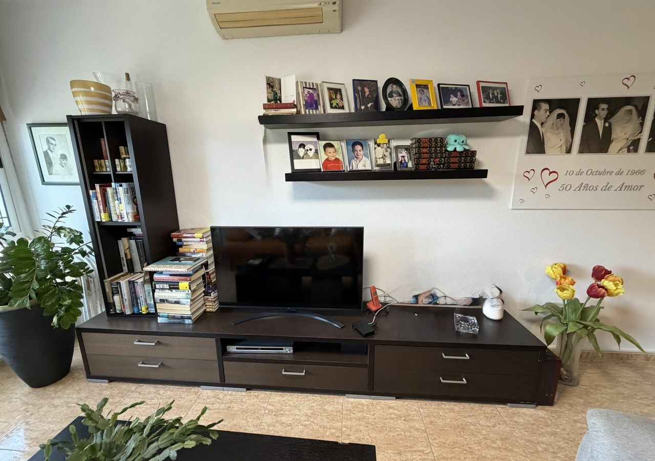 2-bedroom Apartment In Pilar De La Horadada, Spain (70 M²)