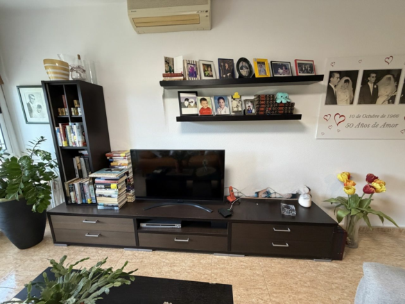 2-bedroom Apartment In Pilar De La Horadada, Spain (70 M²)