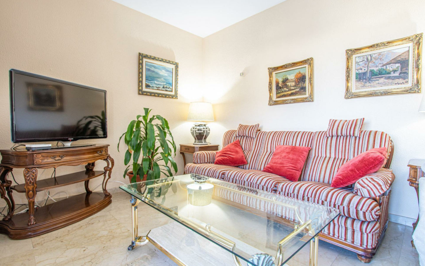 5-bedroom Flat In Palma De Mallorca, Spain (172 M²)