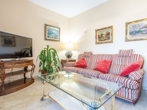 5-bedroom Flat In Palma De Mallorca, Spain (172 M²)