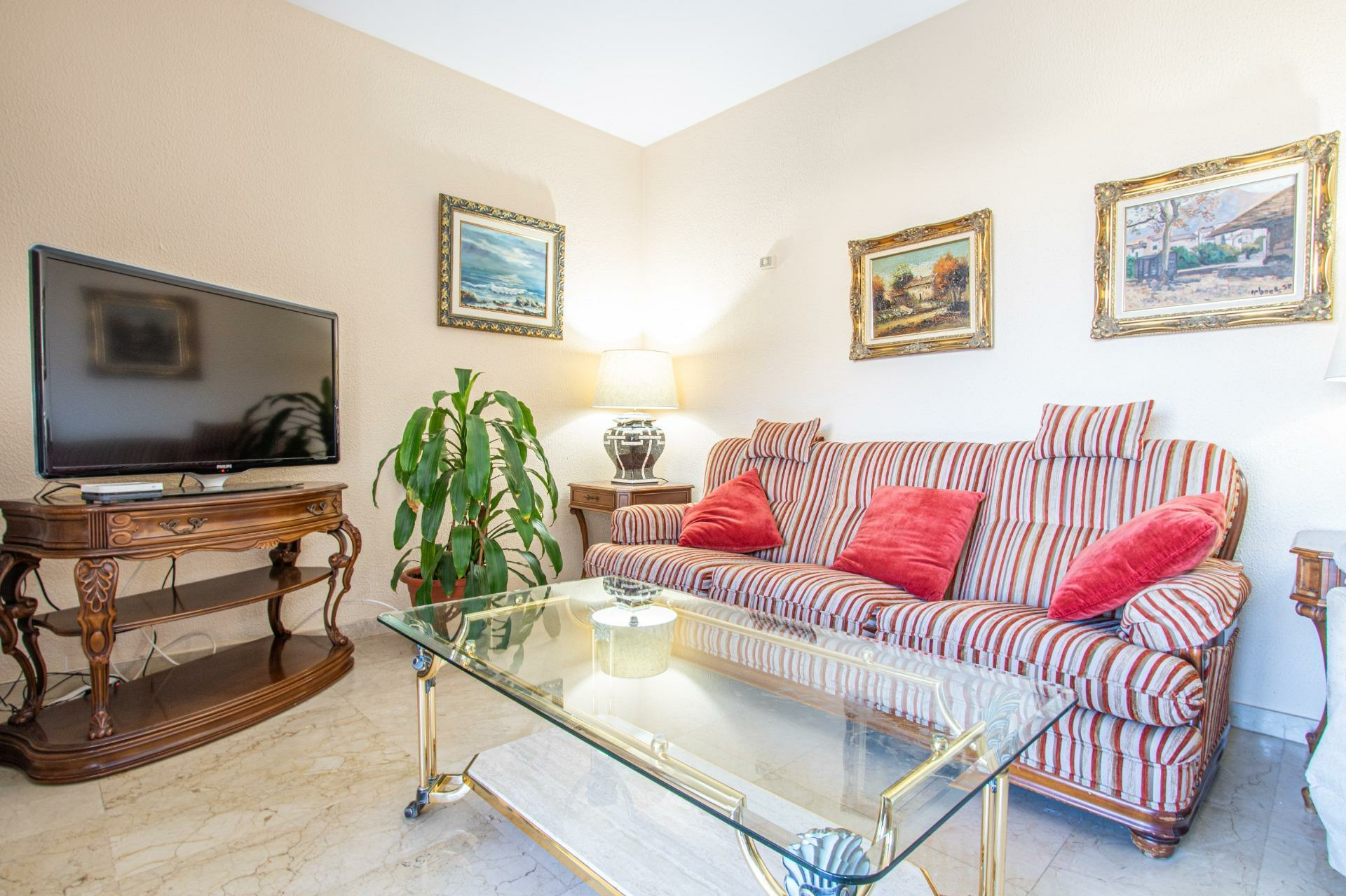2-4-5f3d86 5-bedroom Flat In Palma De Mallorca, Spain (172 M²)