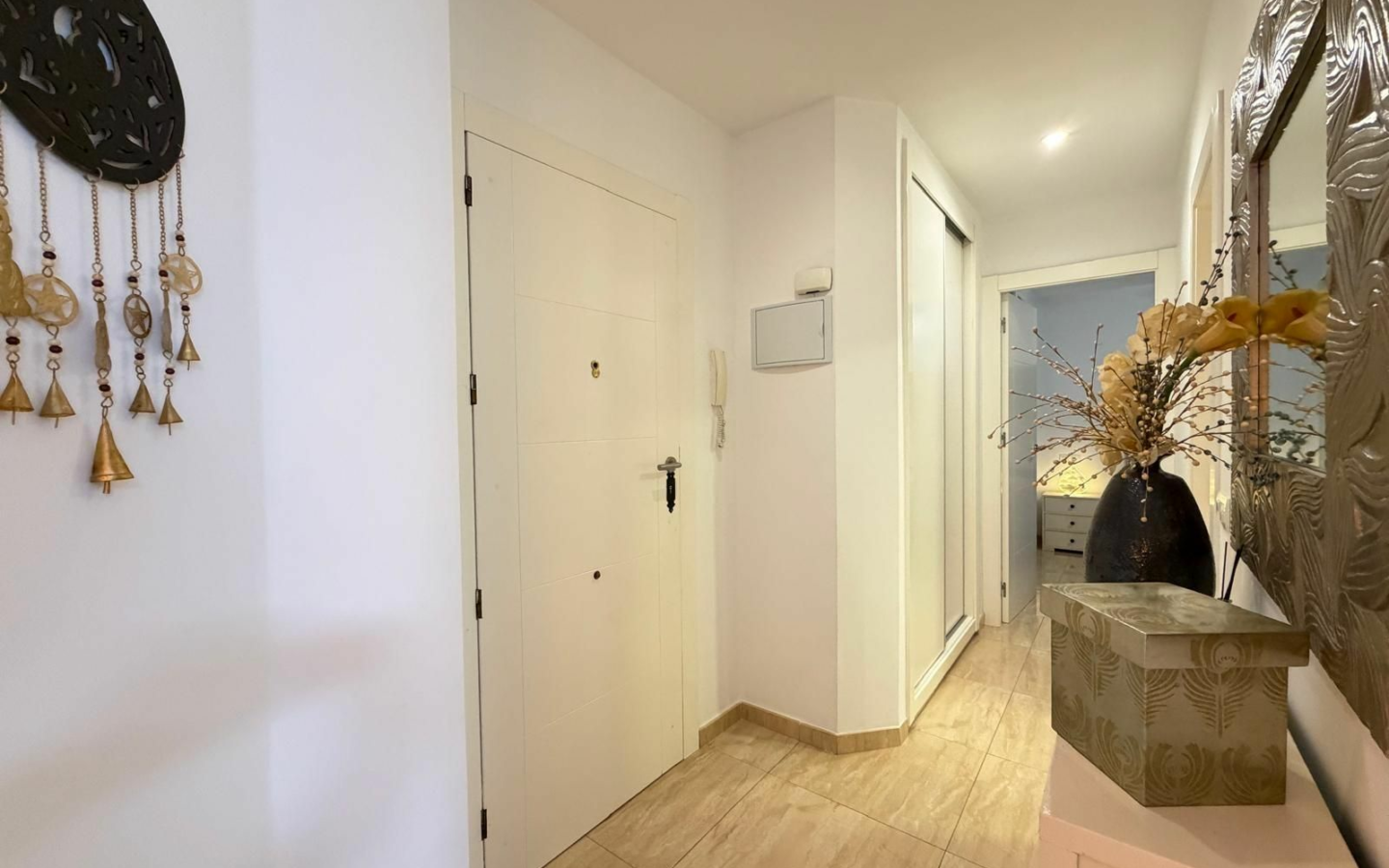 2-bedroom Apartment In Torrevieja, Spain (54 M²)