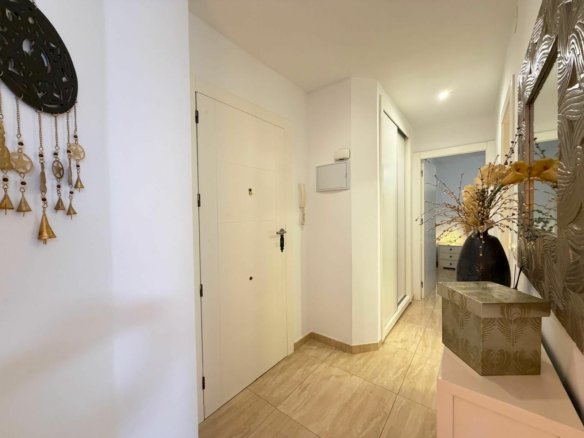 2-bedroom Apartment In Torrevieja, Spain (54 M²)