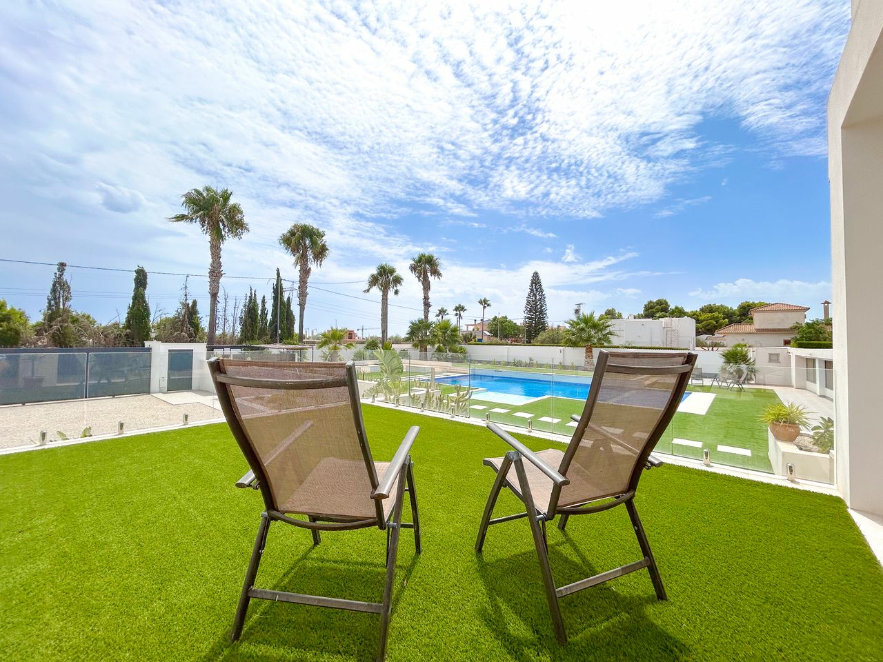 2-4-6fae73 8-bedroom Villa In Los Montesinos, Spain (377 M²)