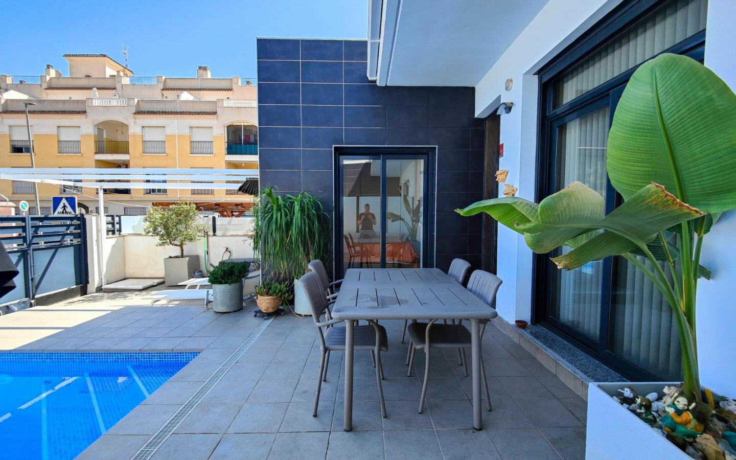 2-bedroom Villa In Formentera Del Segura, Spain (84 M²)