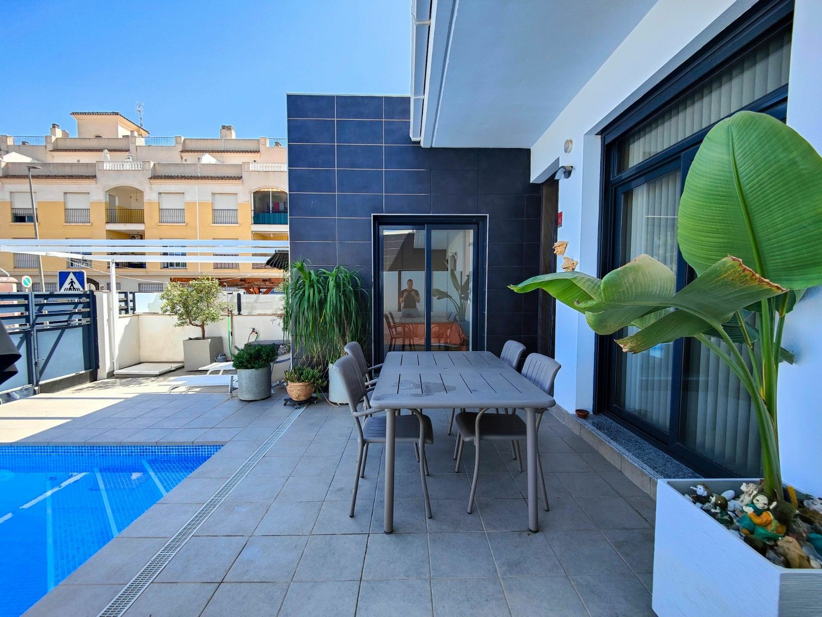 2-4-71ec99 2-bedroom Villa In Formentera Del Segura, Spain (84 M²)