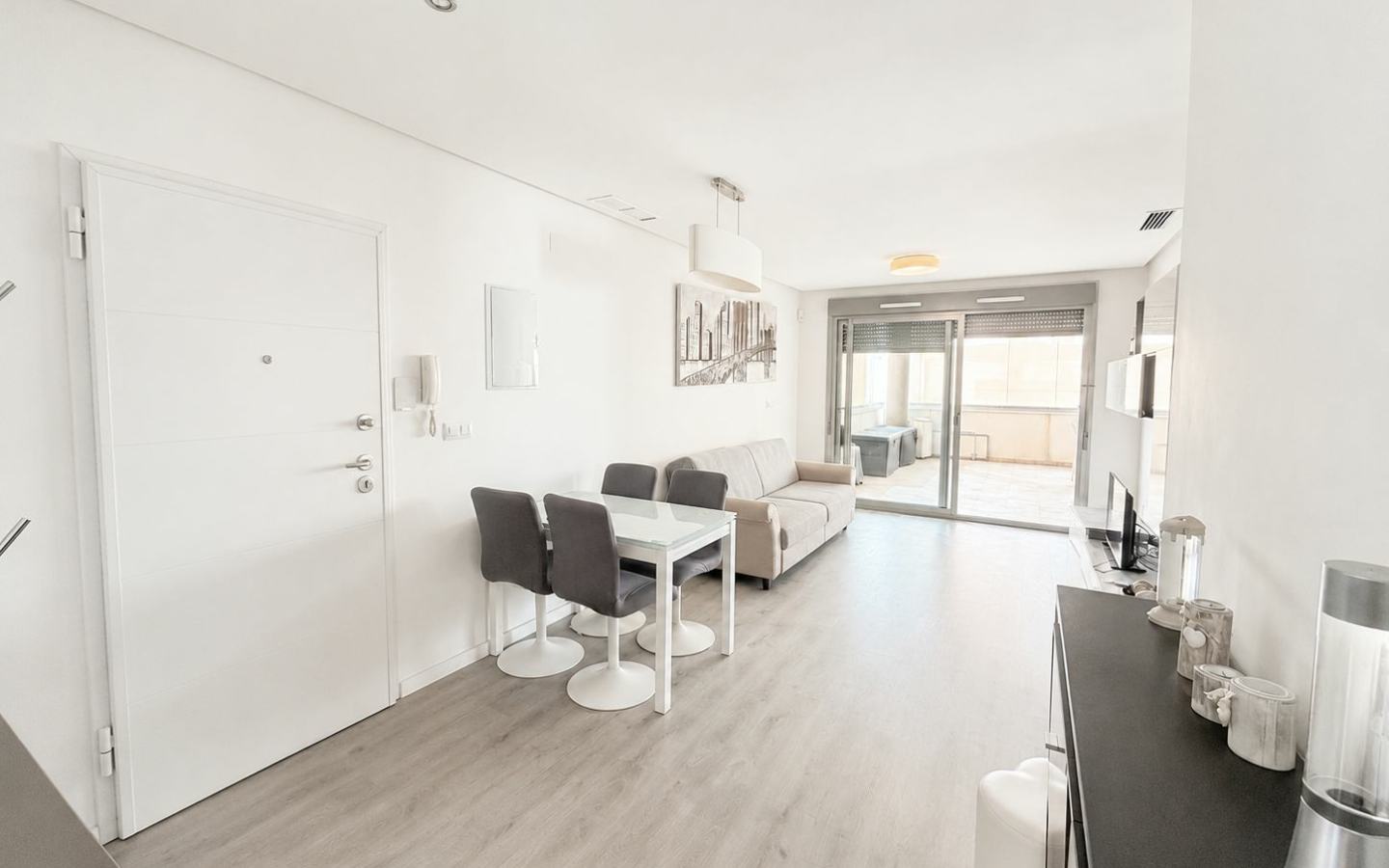 2-bedroom Apartment In Orihuela Costa, Spain