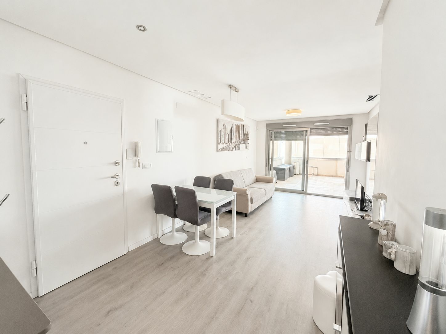 2-bedroom Apartment In Orihuela Costa, Spain