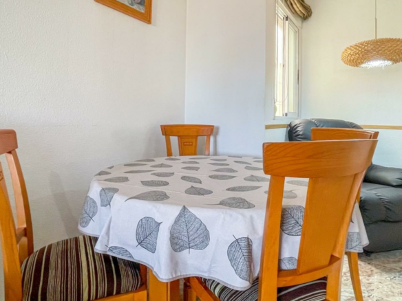 3-bedroom Apartment In Torrevieja, Spain (92 M²)