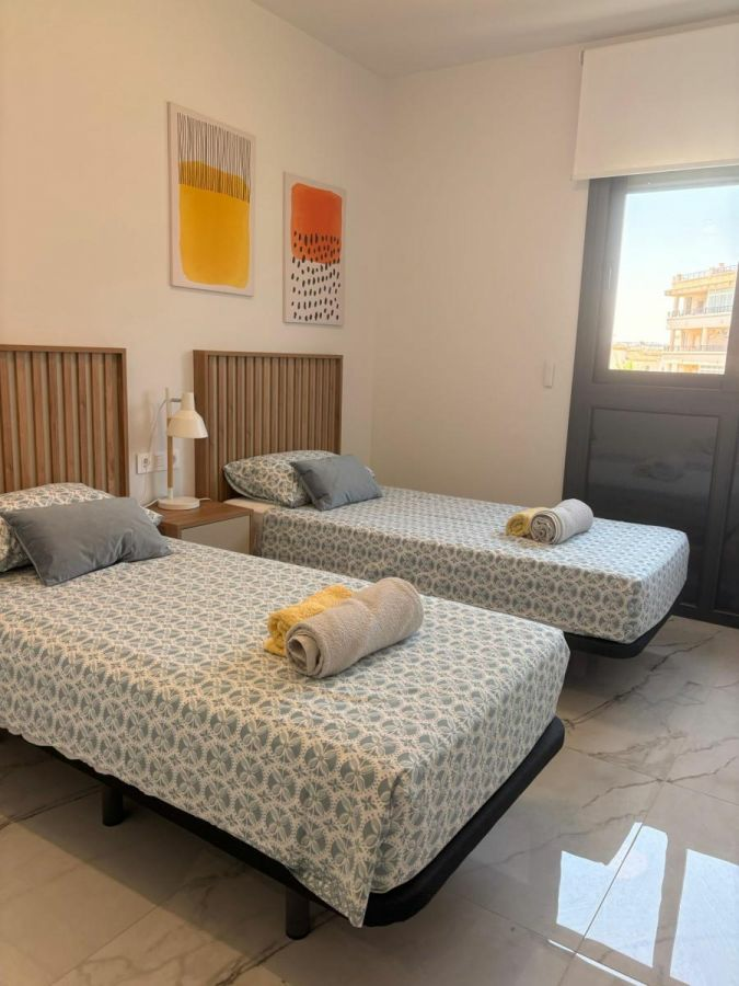 2-bedroom Apartment In Orihuela Costa, Spain