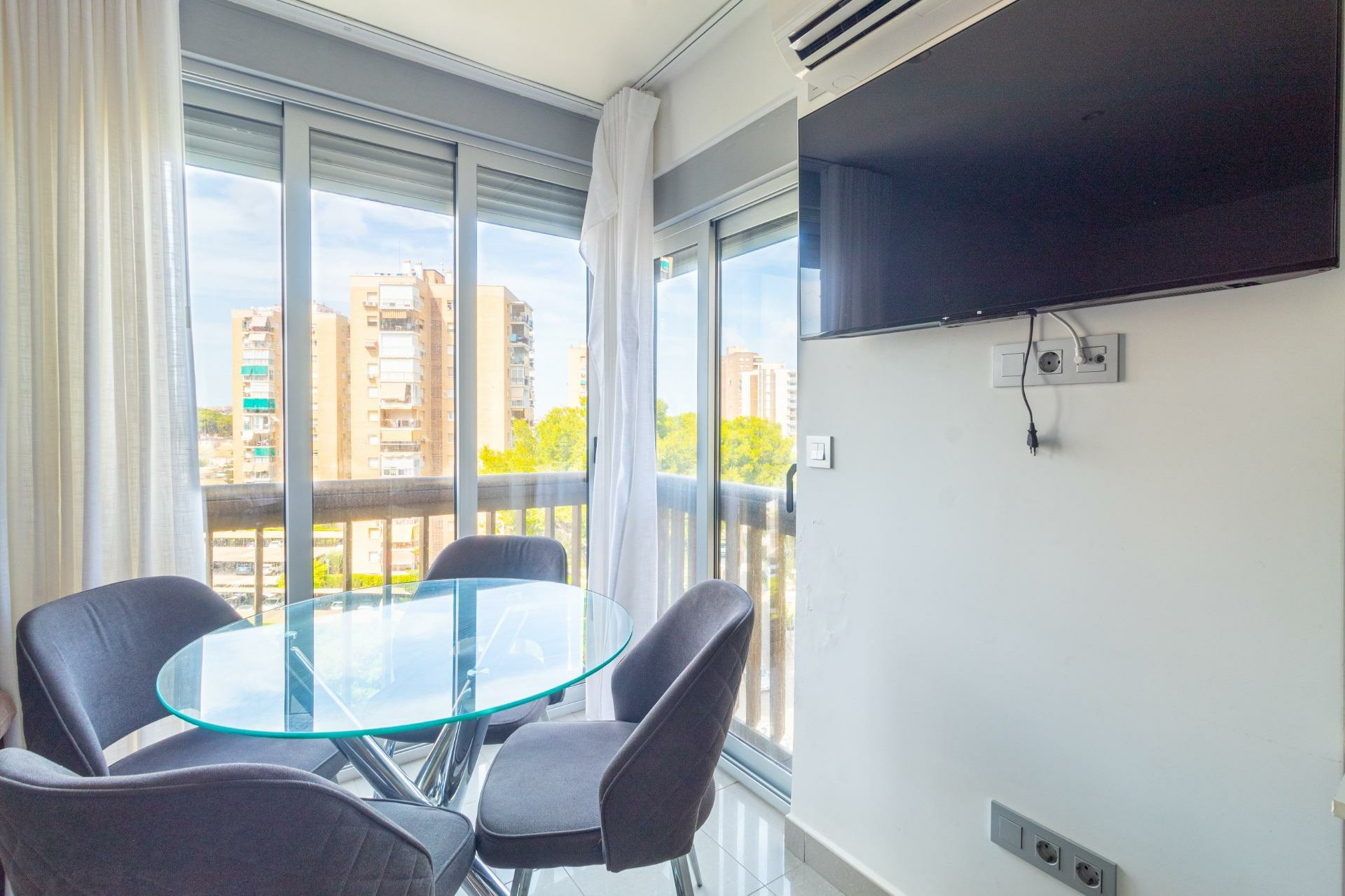 2-4-8157a9 1-bedroom Apartment In Orihuela Costa, Spain (47 M²)