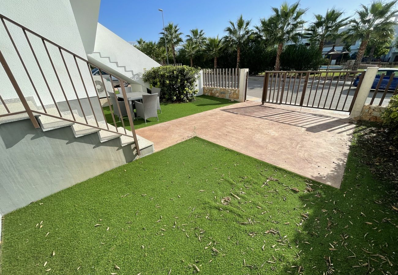 2-bedroom Apartment In Jacarilla, Spain