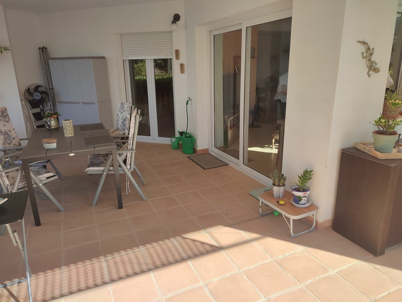 2-bedroom Apartment In Sucina, Spain