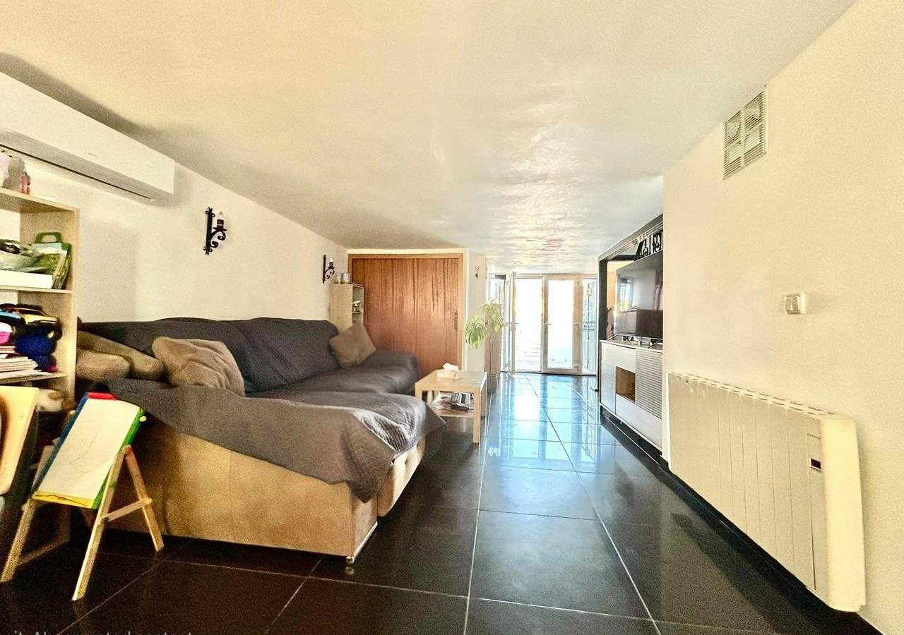 3-bedroom House In Torrevieja, Spain (91 M²)