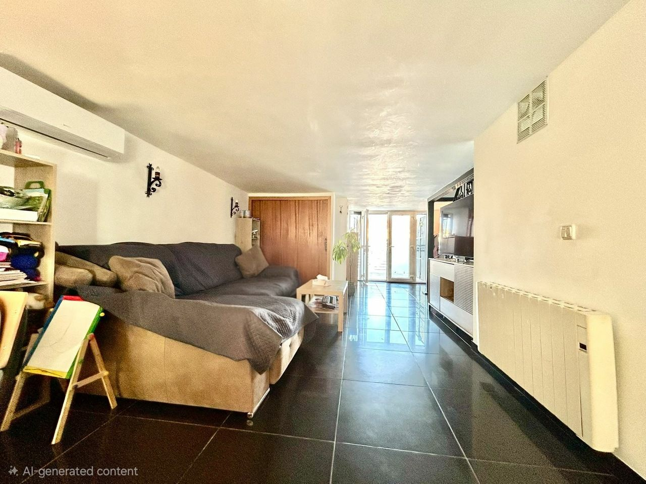 3-bedroom House In Torrevieja, Spain (91 M²)