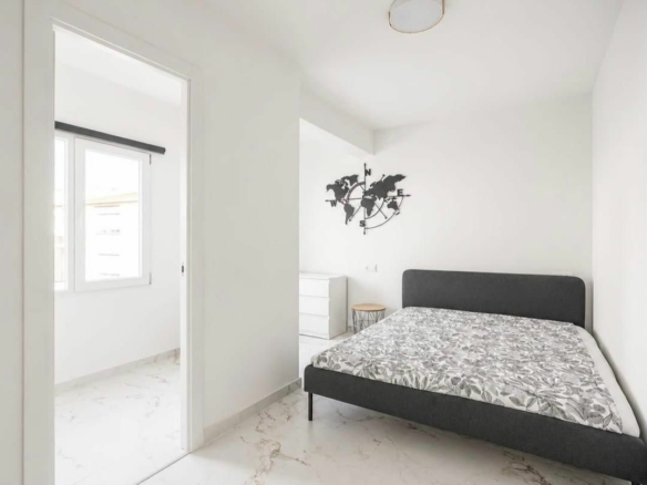2-bedroom Apartment In Torrevieja, Spain (64 M²)
