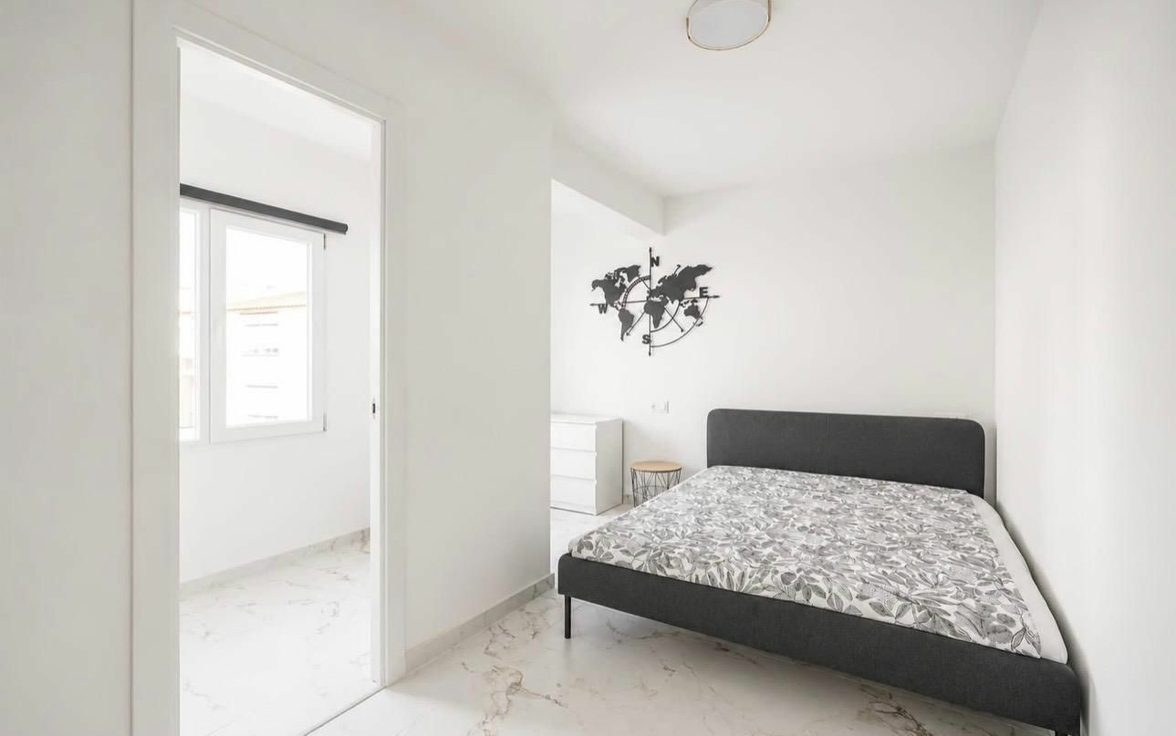 2-bedroom Apartment In Torrevieja, Spain (64 M²)