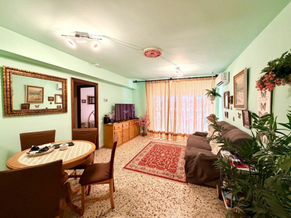 3-bedroom Apartment In Guardamar Del Segura, Spain (86 M²)