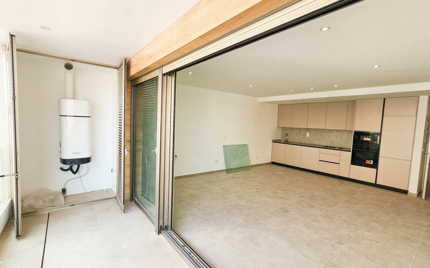 1-bedroom Apartment In Torrevieja, Spain (63 M²)