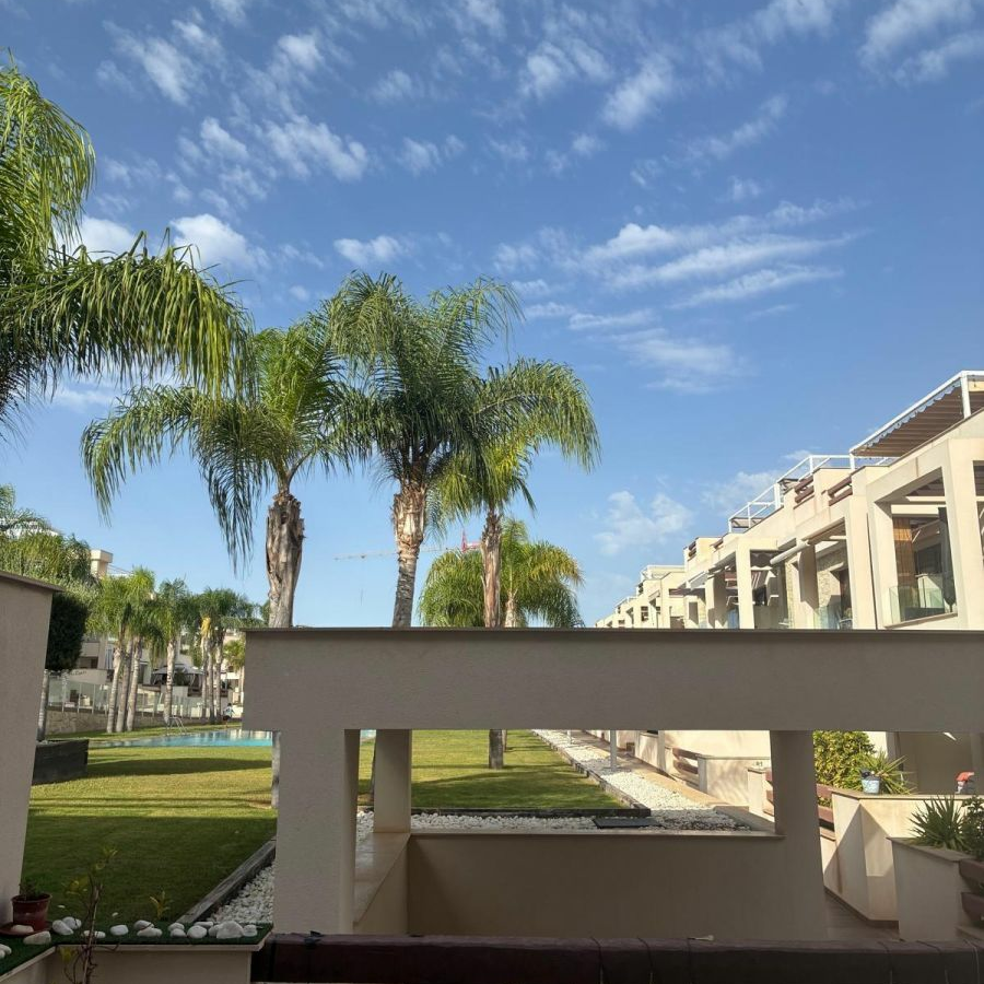 2-bedroom Apartment In Torrevieja, Spain (78 M²)