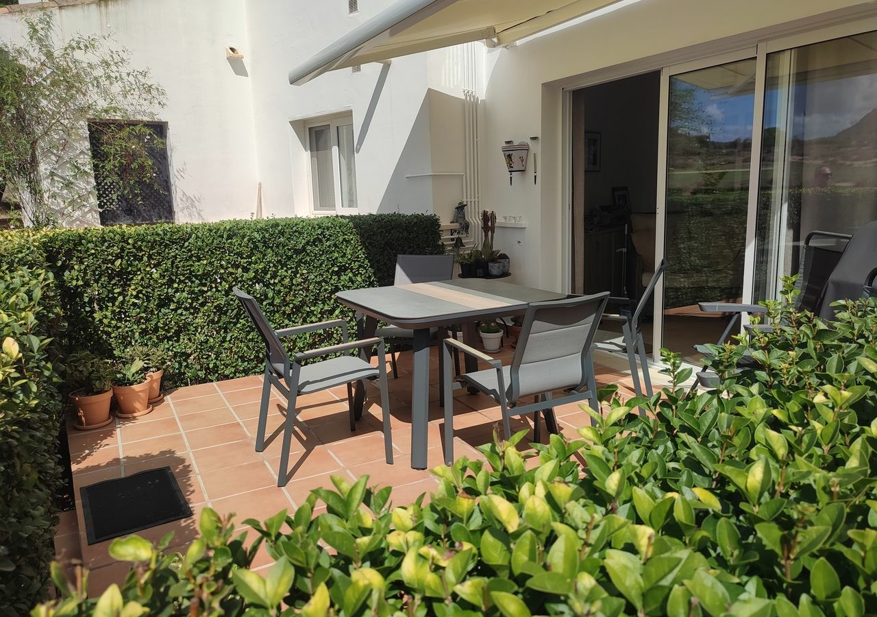 2-bedroom Apartment In Sucina, Spain