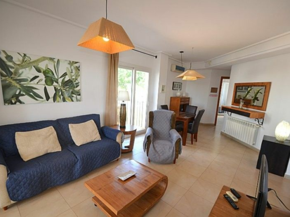2-bedroom Apartment In Sucina, Spain (75 M²)
