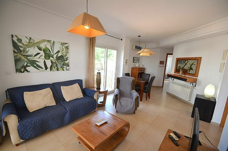 2-bedroom Apartment In Sucina, Spain (75 M²)