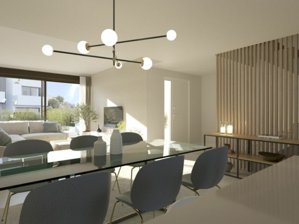 4-bedroom House In Rincón De La Victoria, Spain (272 M²)