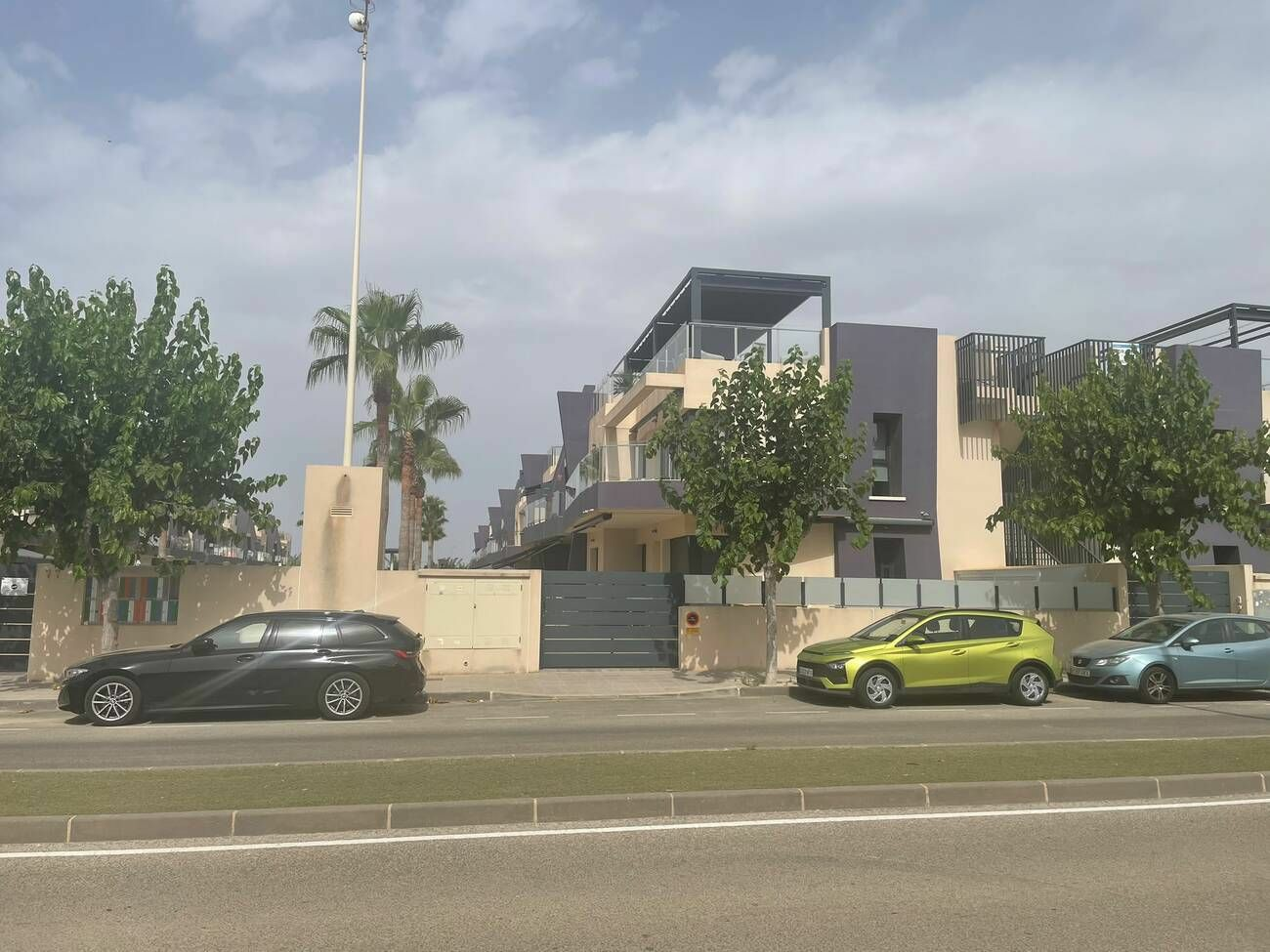 2-bedroom Apartment In Pilar De La Horadada, Spain