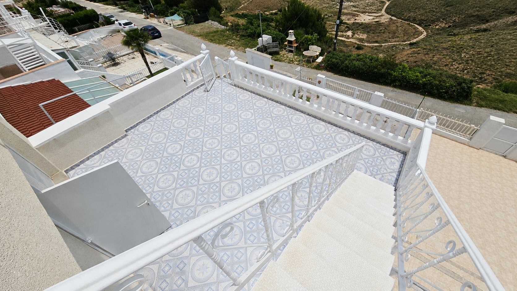 3-bedroom House In Almoradi, Spain (188 M²)