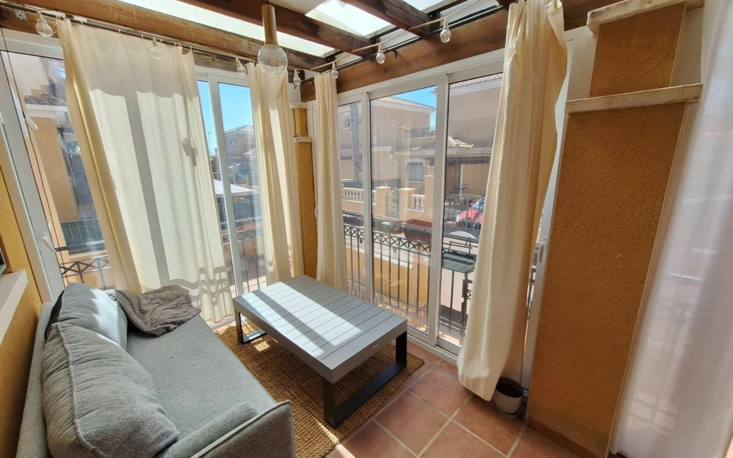 3-bedroom Duplex In Torrevieja, Spain (83 M²)