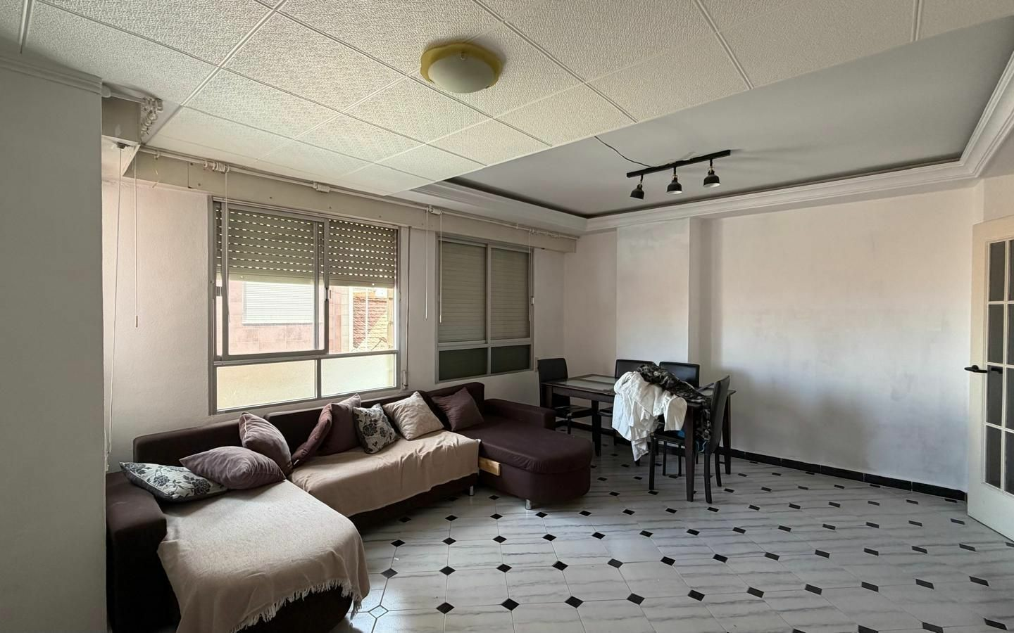 3-bedroom Apartment In Torrevieja, Spain (87 M²)