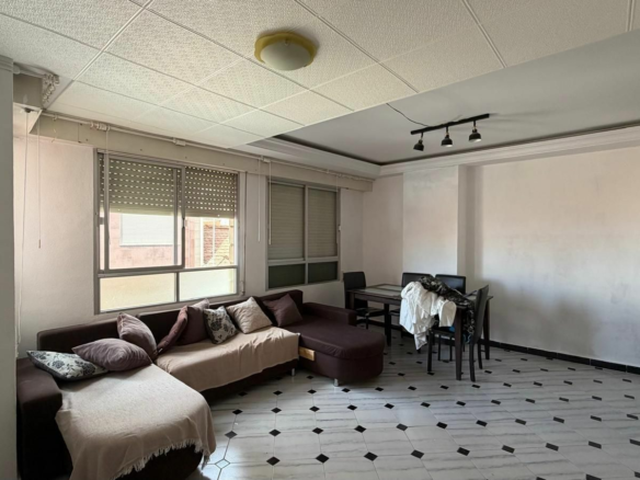3-bedroom Apartment In Torrevieja, Spain (87 M²)
