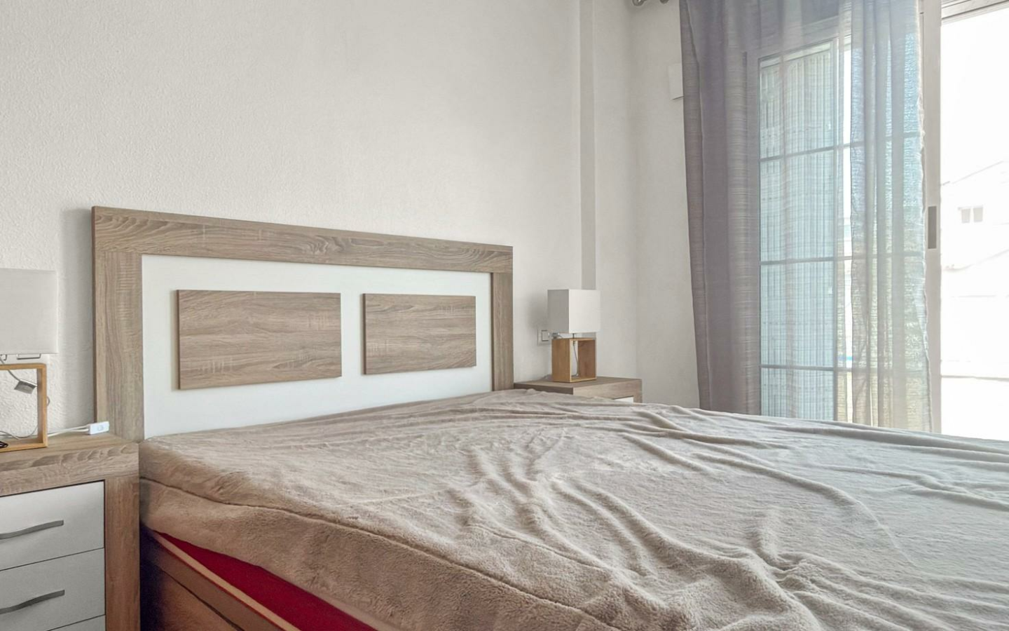 2-bedroom Terraced House In Torrevieja, Spain (69 M²)