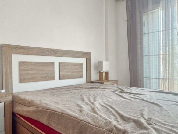 2-bedroom Terraced House In Torrevieja, Spain (69 M²)