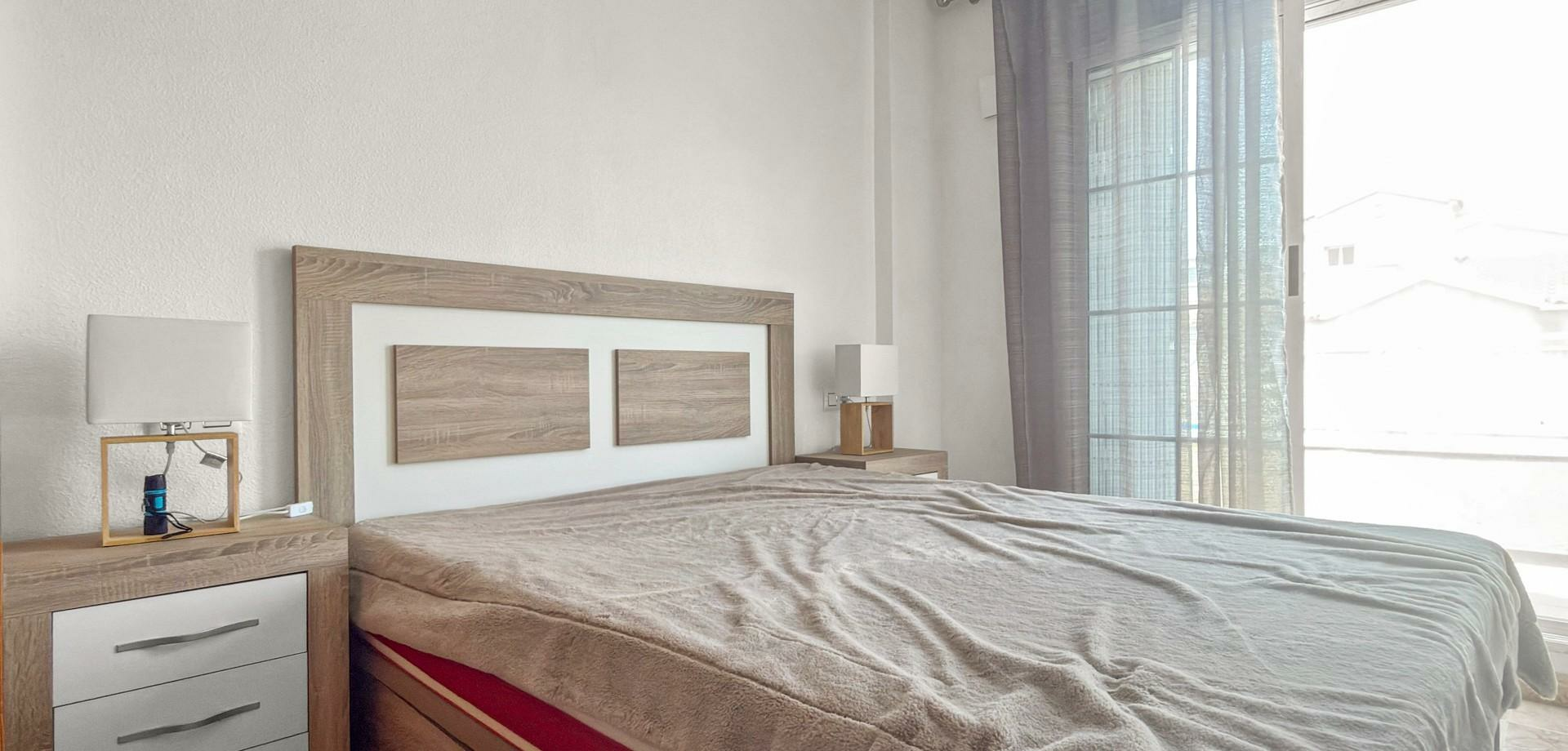 2-bedroom Terraced House In Torrevieja, Spain (69 M²)