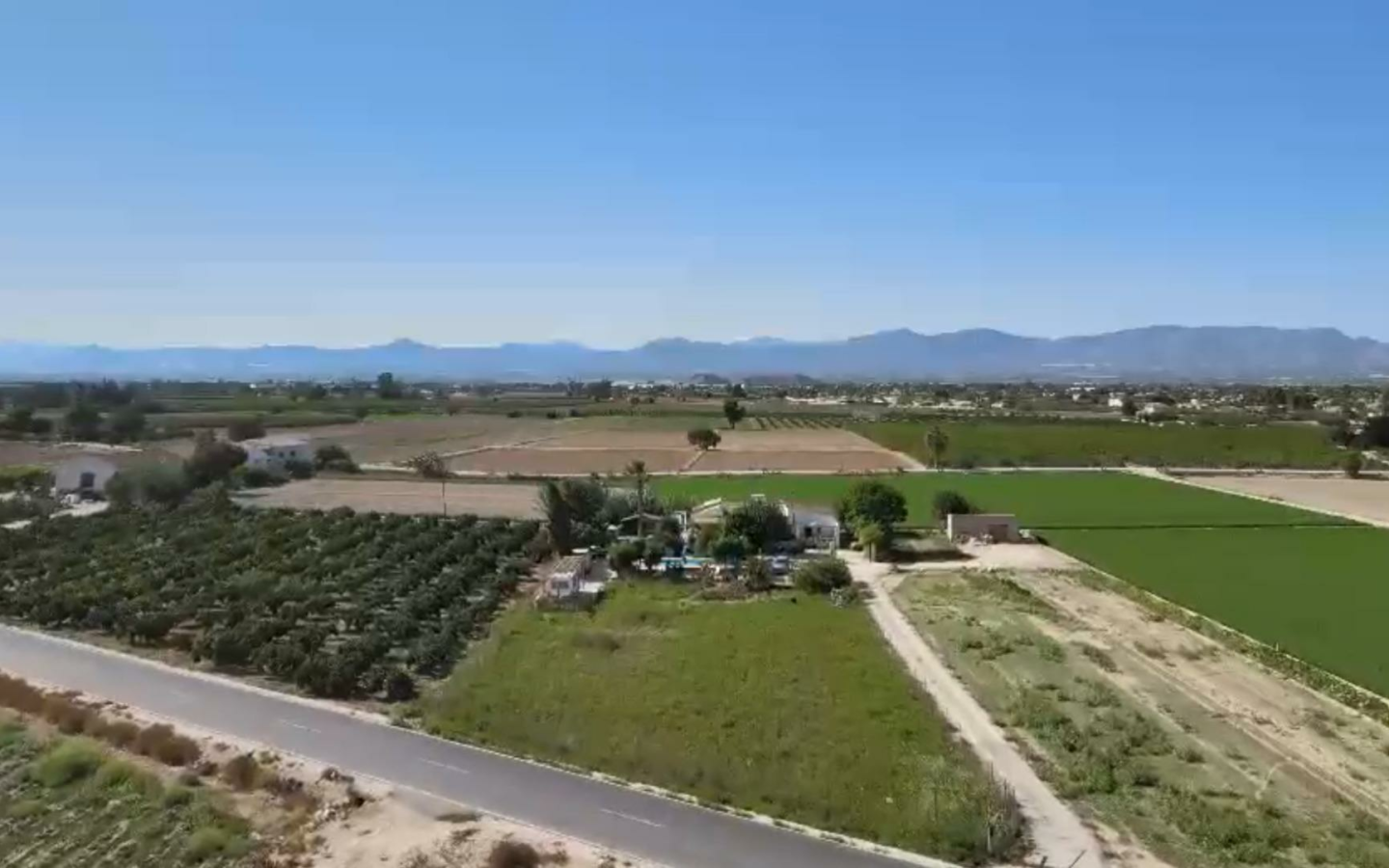 5-bedroom Villa In Orihuela, Spain (192 M²)