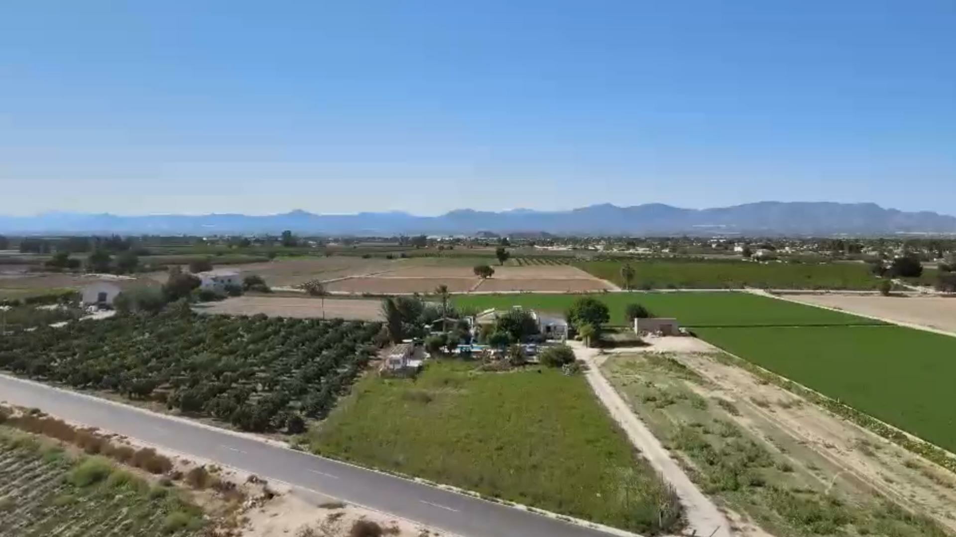5-bedroom Villa In Orihuela, Spain (192 M²)