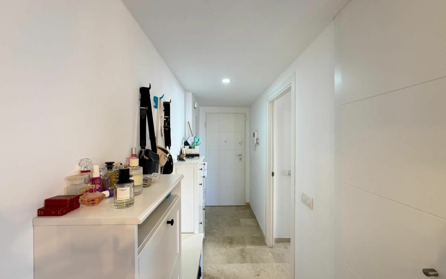 3-bedroom Apartment In Torrevieja, Spain (113 M²)