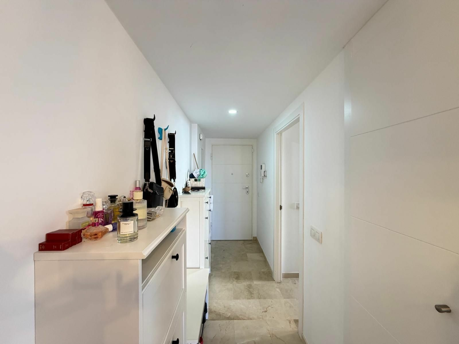 3-bedroom Apartment In Torrevieja, Spain (113 M²)