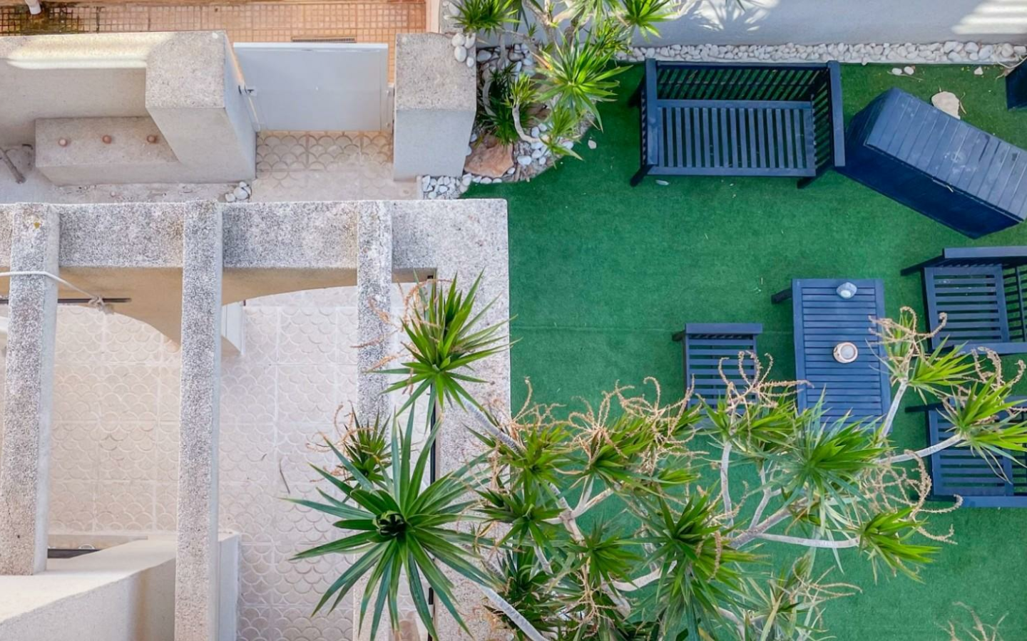 2-bedroom Terraced House In Torrevieja, Spain (54 M²)