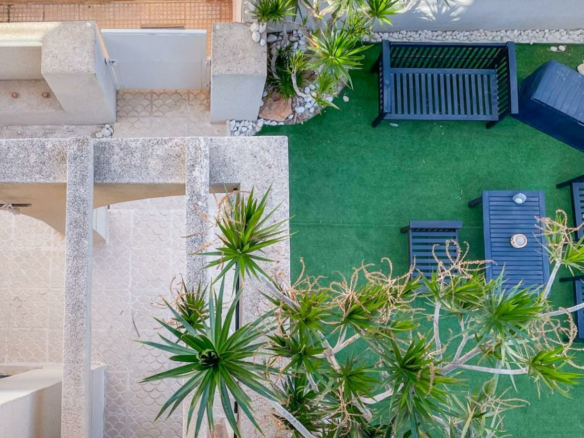 2-bedroom Terraced House In Torrevieja, Spain (54 M²)