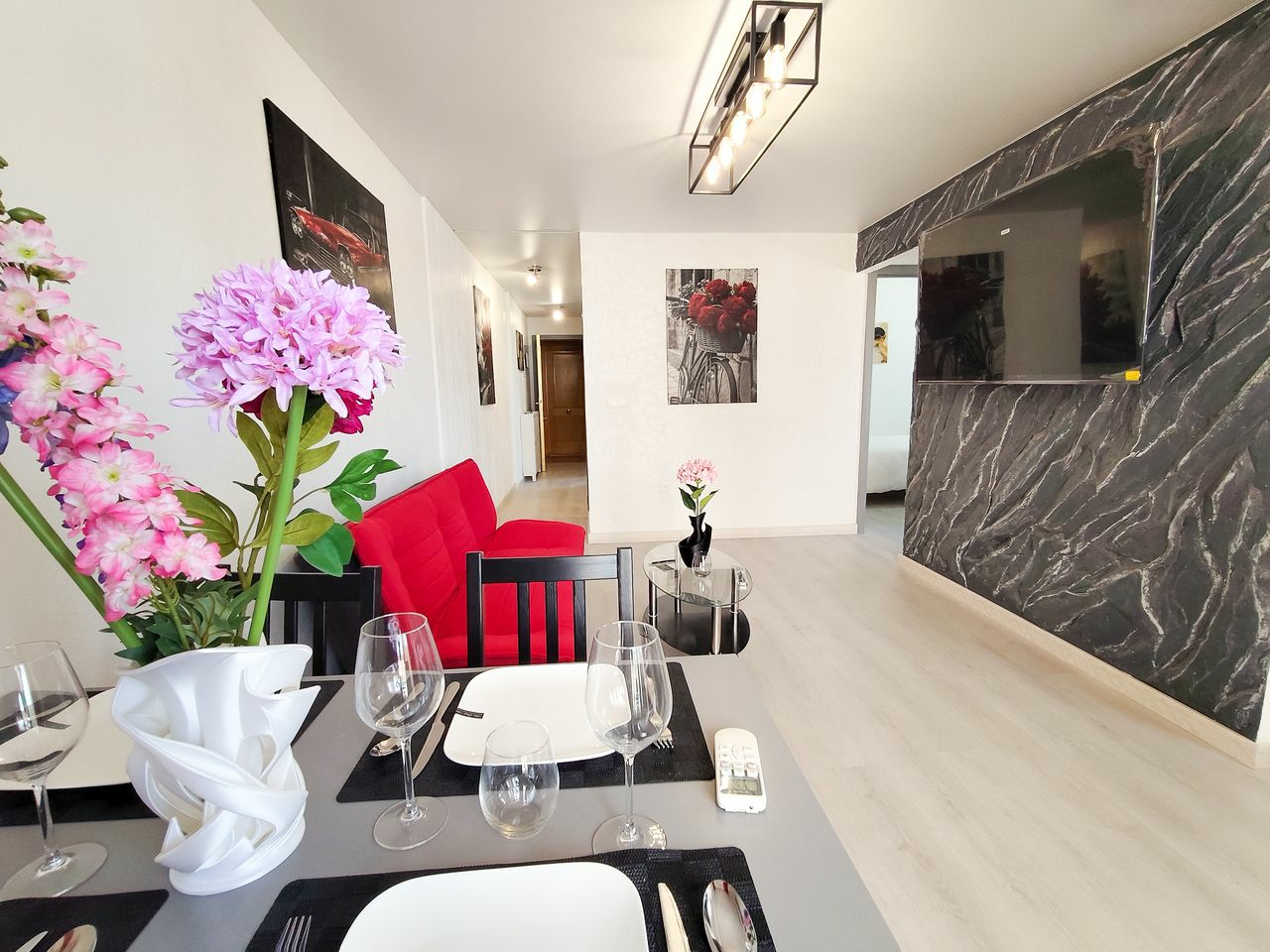 3-bedroom Apartment In Torrevieja, Spain (75 M²)