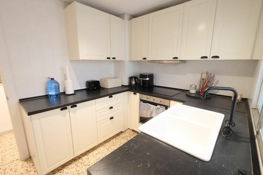 3-bedroom Apartment In Torrevieja, Spain (104 M²)