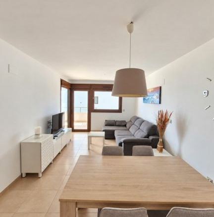 2-bedroom Apartment In Orihuela Costa, Spain (86 M²)