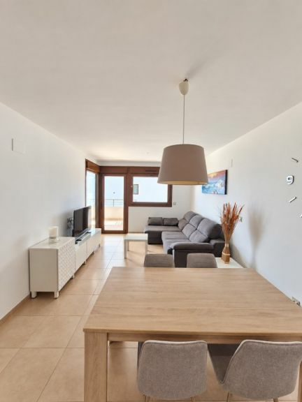 2-bedroom Apartment In Orihuela Costa, Spain (86 M²)